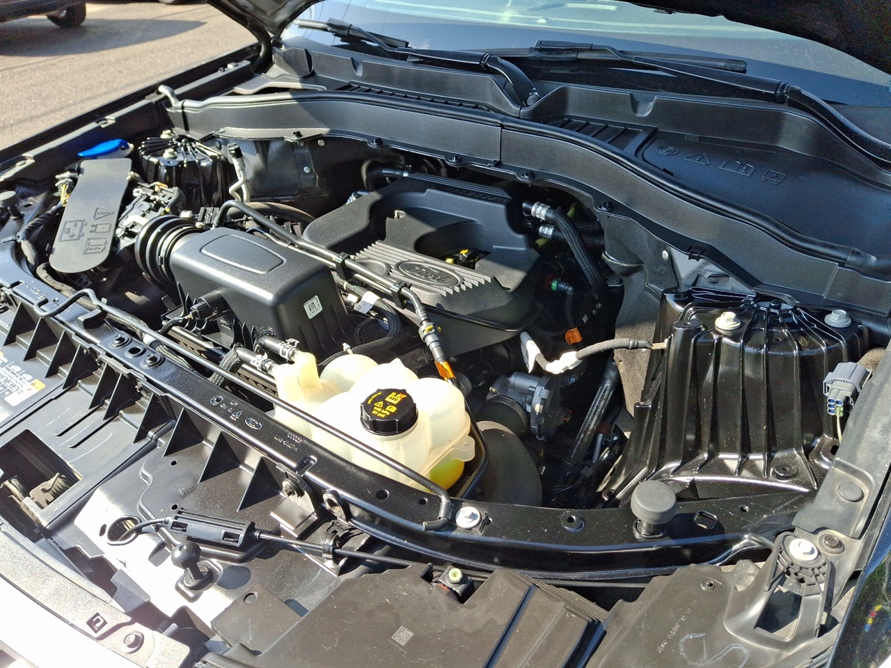 Ford Explorer  2020 Ford Explorer  2020