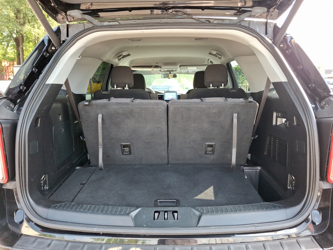 Ford Explorer  2020 Ford Explorer  2020