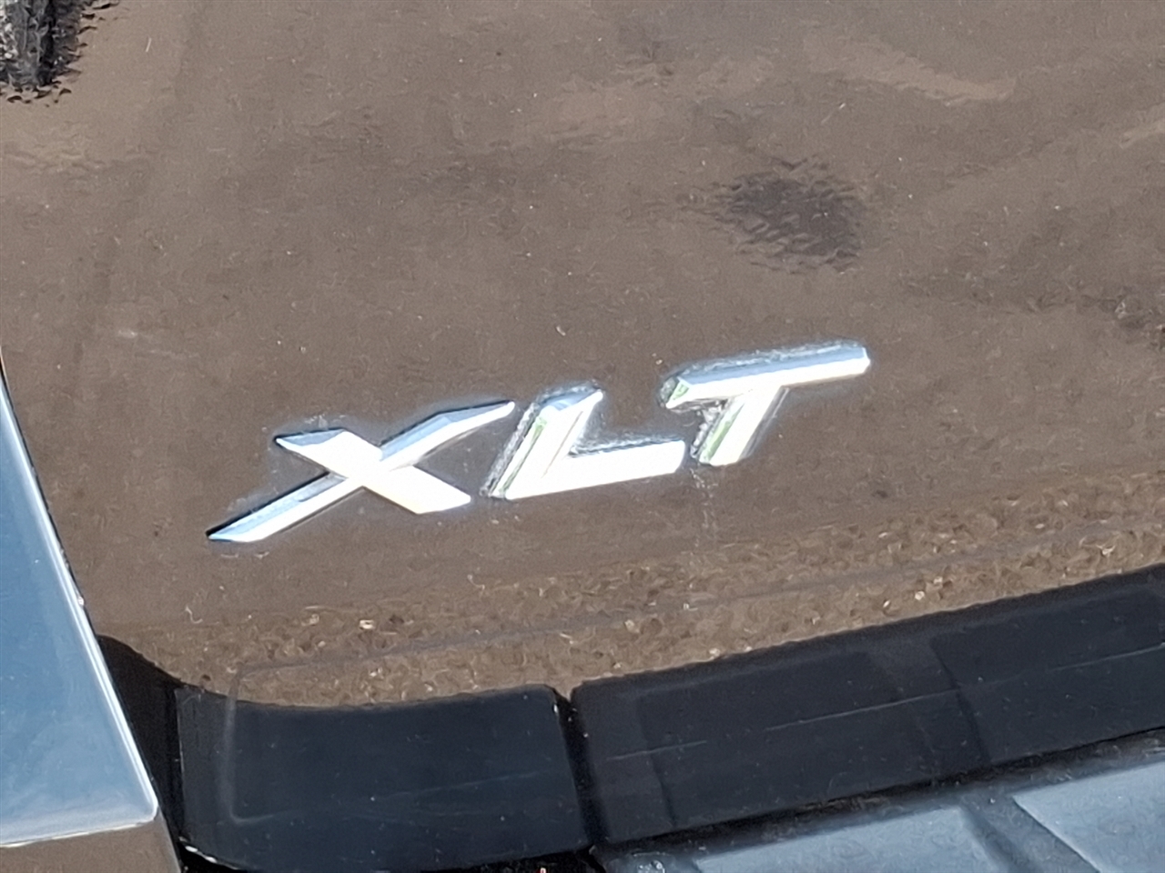 Ford Explorer  2020 Ford Explorer  2020