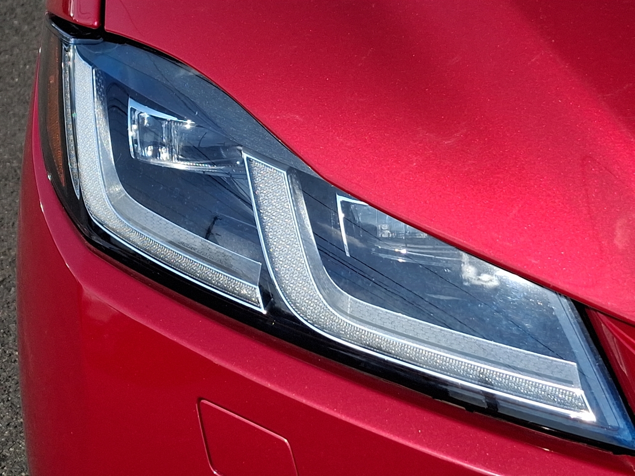 Jaguar F-Pace  2021 Jaguar F-Pace  2021