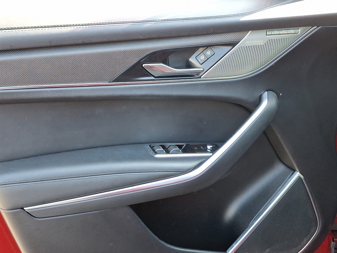 Jaguar F-Pace  2021 Jaguar F-Pace  2021