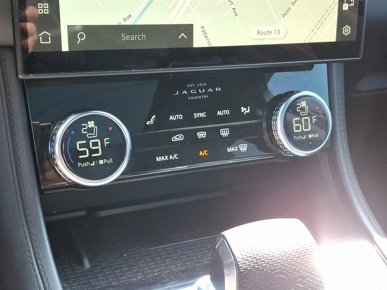 Jaguar F-Pace  2021 Jaguar F-Pace  2021