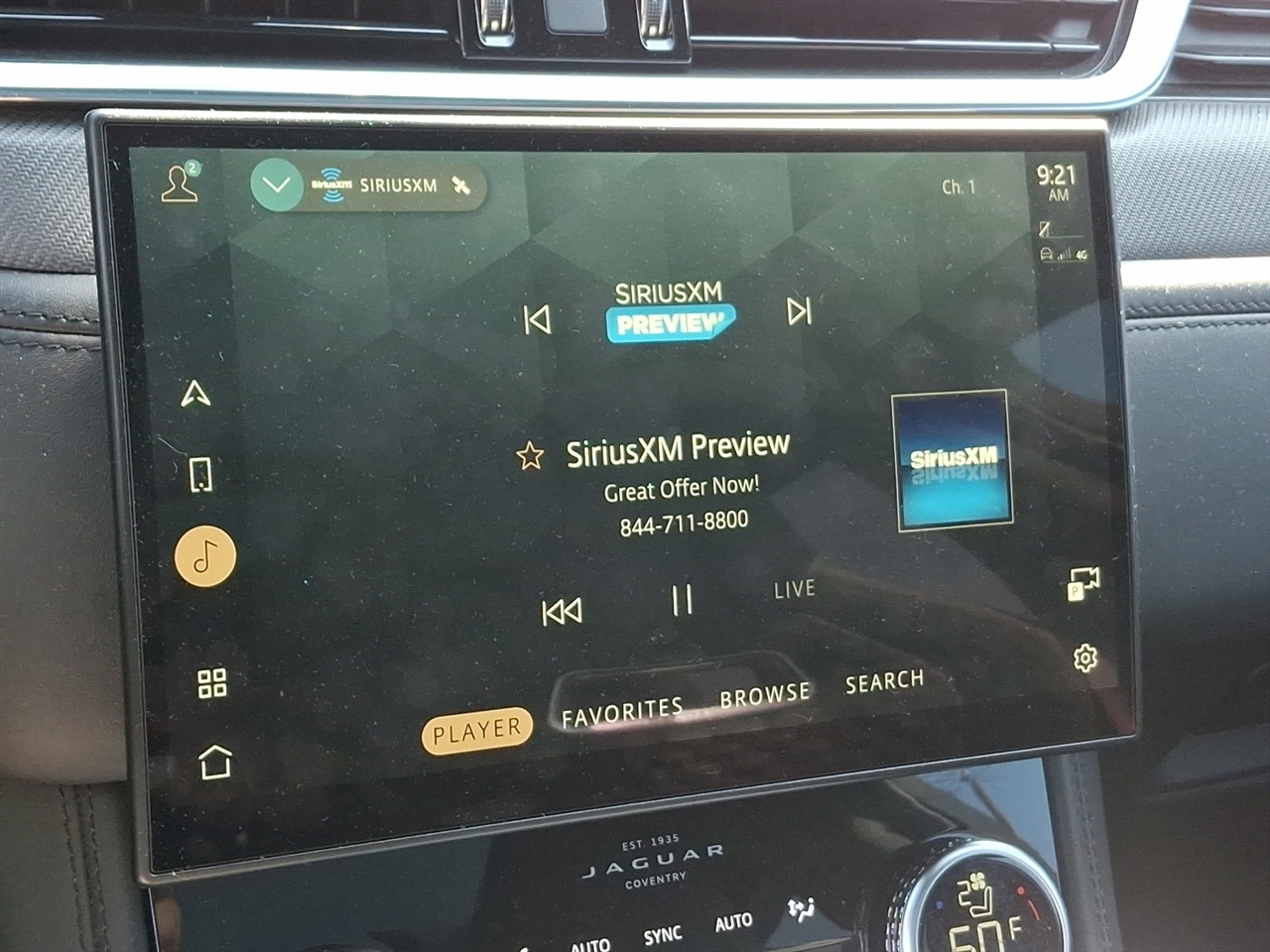 Jaguar F-Pace  2021 Jaguar F-Pace  2021