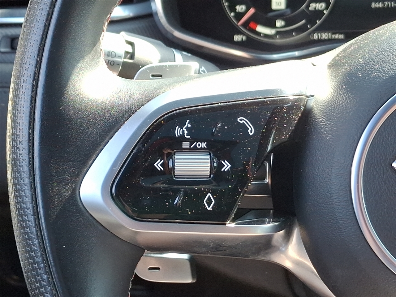 Jaguar F-Pace  2021 Jaguar F-Pace  2021