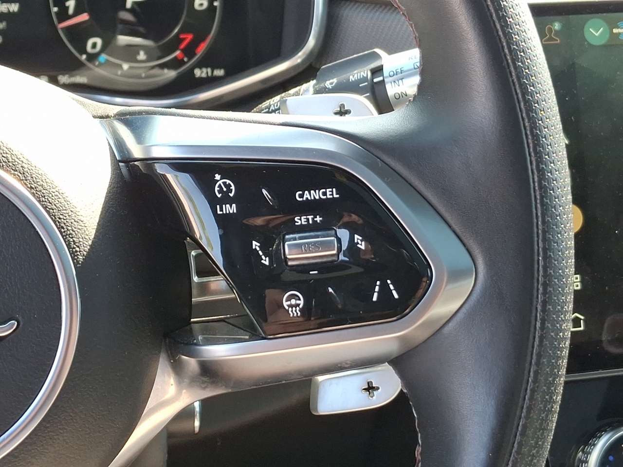 Jaguar F-Pace  2021 Jaguar F-Pace  2021