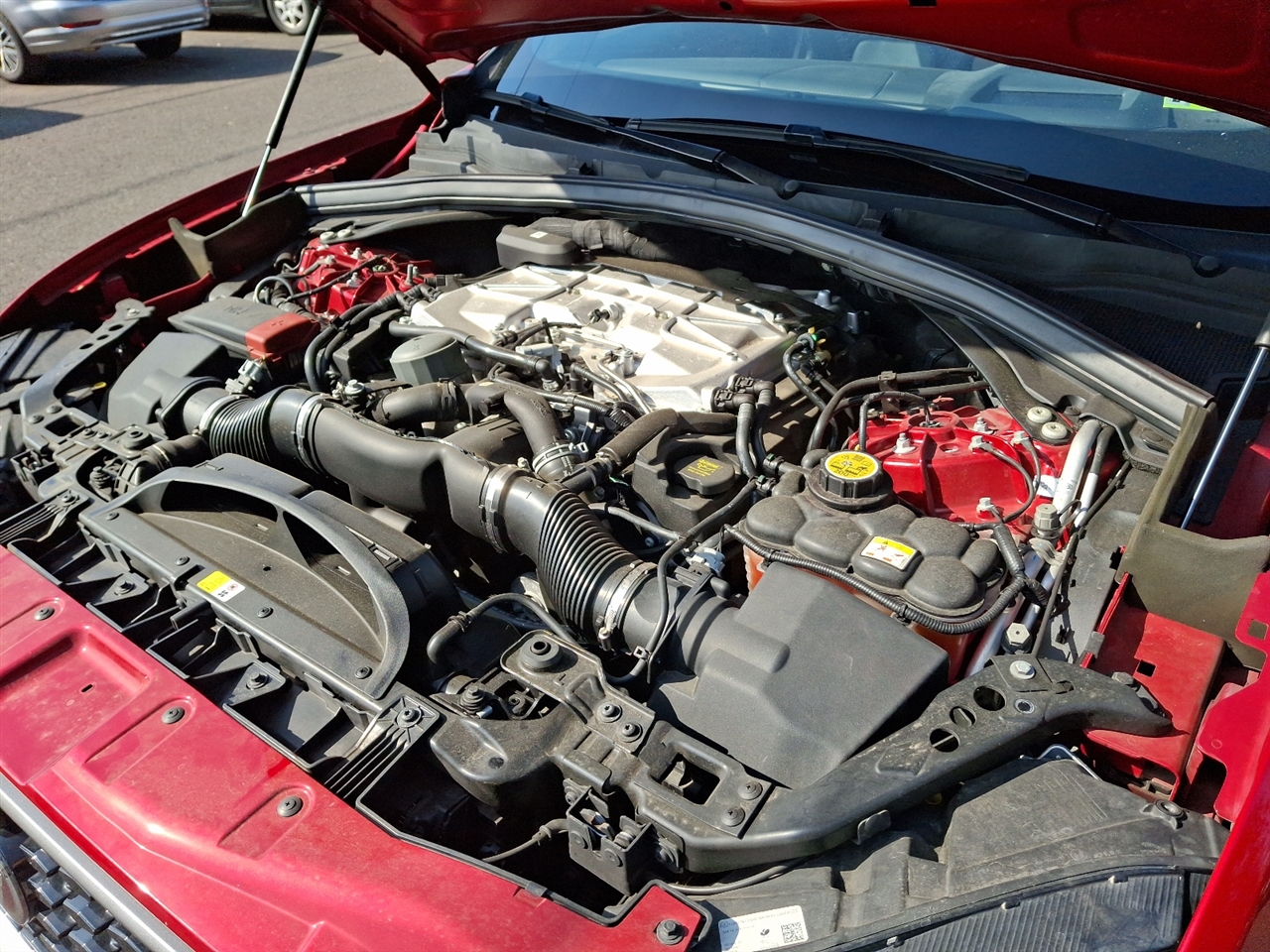 Jaguar F-Pace  2021 Jaguar F-Pace  2021