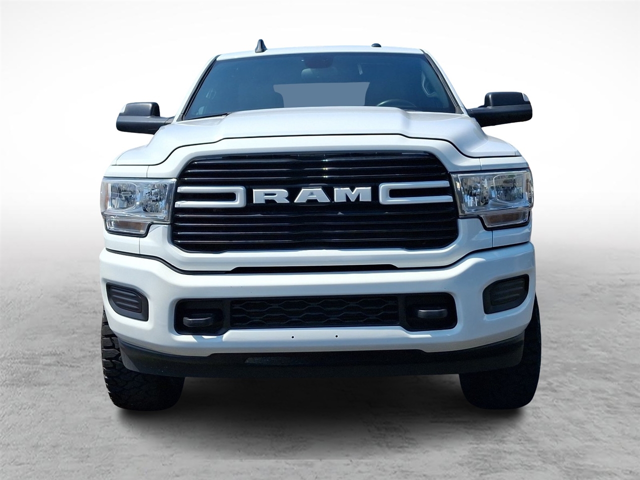 RAM 2500  2021 RAM 2500  2021