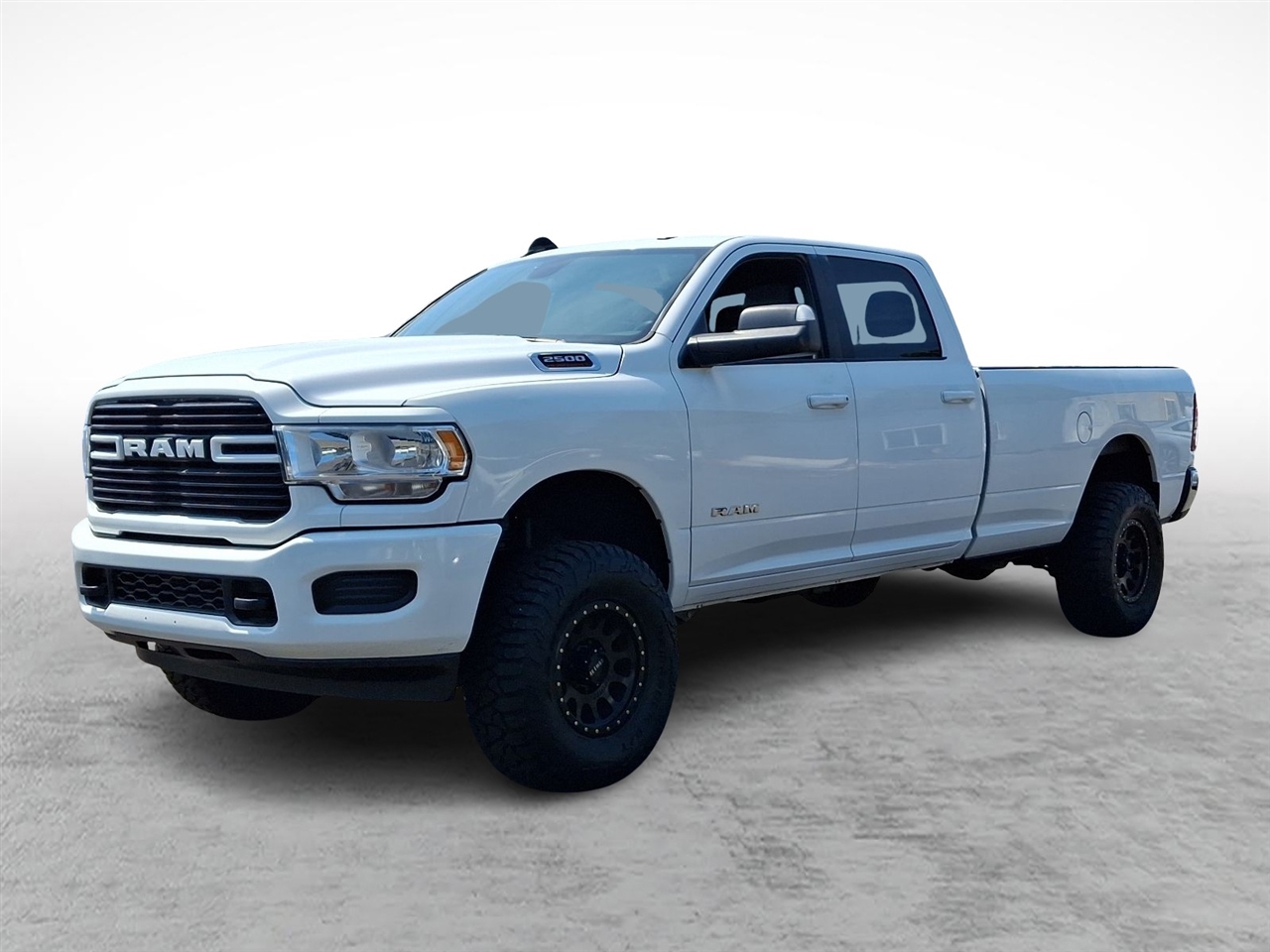 RAM 2500  2021 RAM 2500  2021