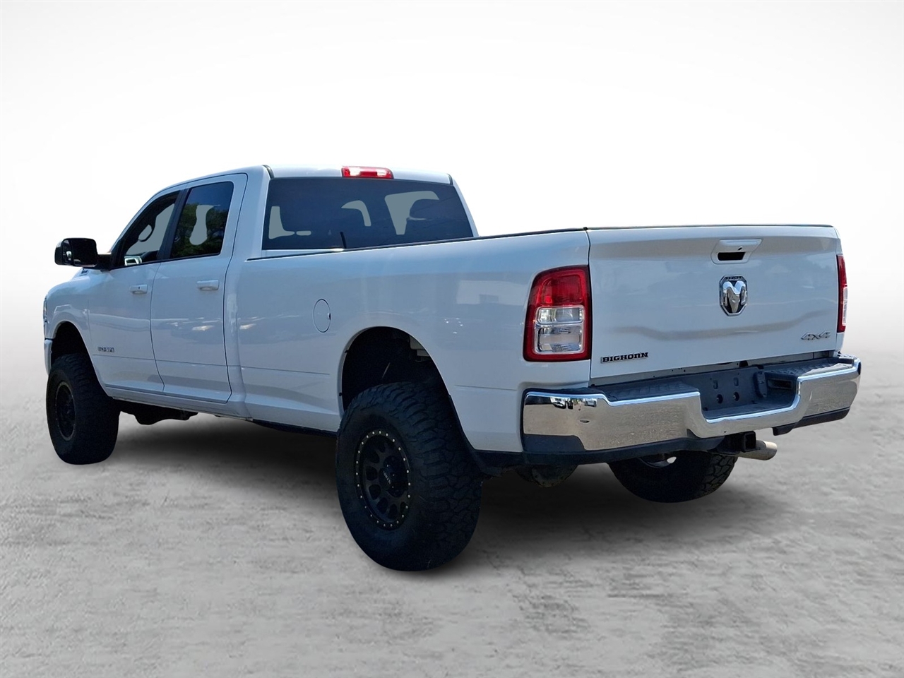 RAM 2500  2021 RAM 2500  2021