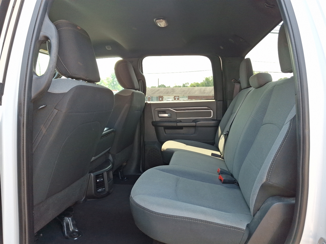 RAM 2500  2021 RAM 2500  2021