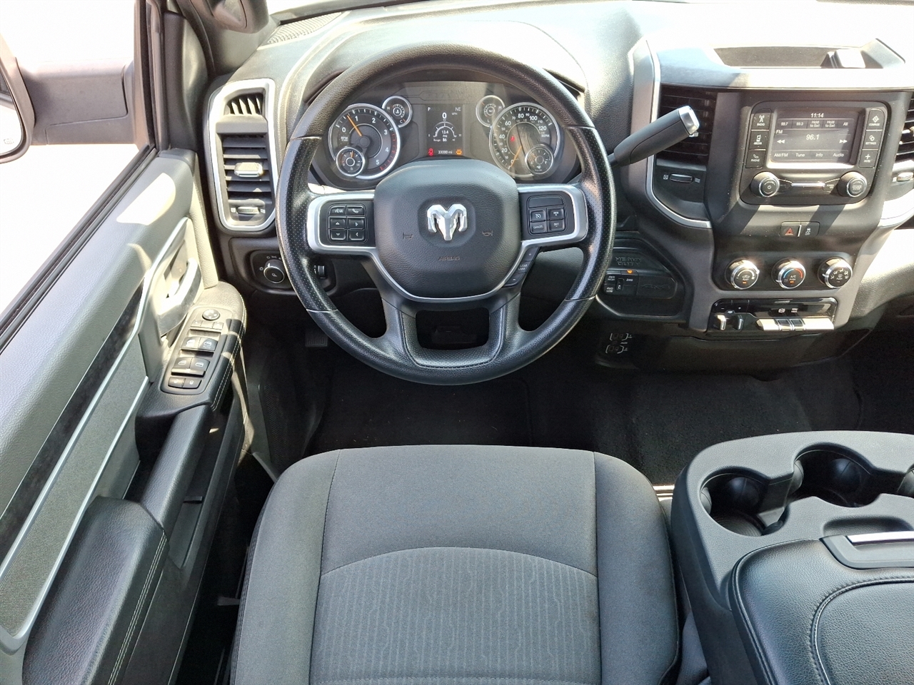 RAM 2500  2021 RAM 2500  2021