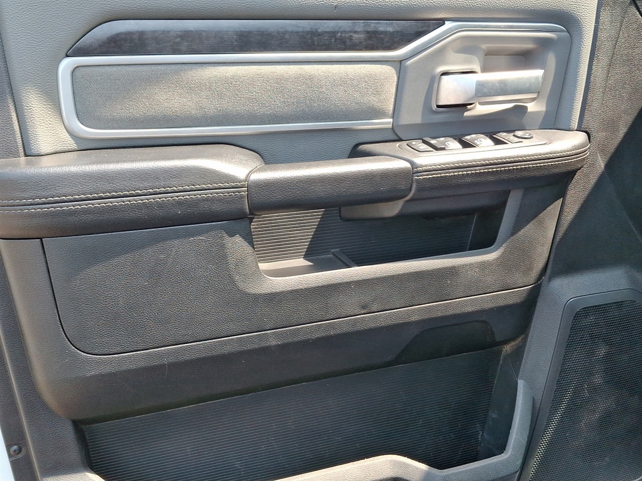 RAM 2500  2021 RAM 2500  2021