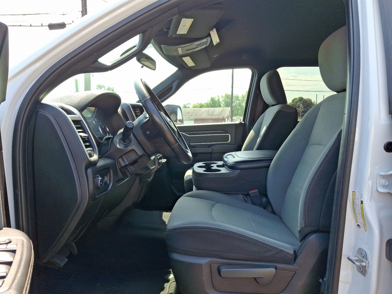 RAM 2500  2021 RAM 2500  2021