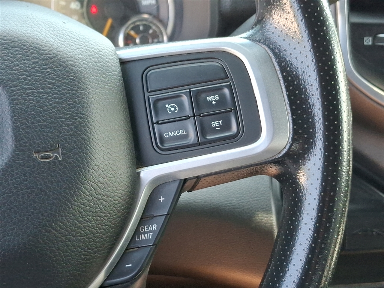 RAM 2500  2021 RAM 2500  2021