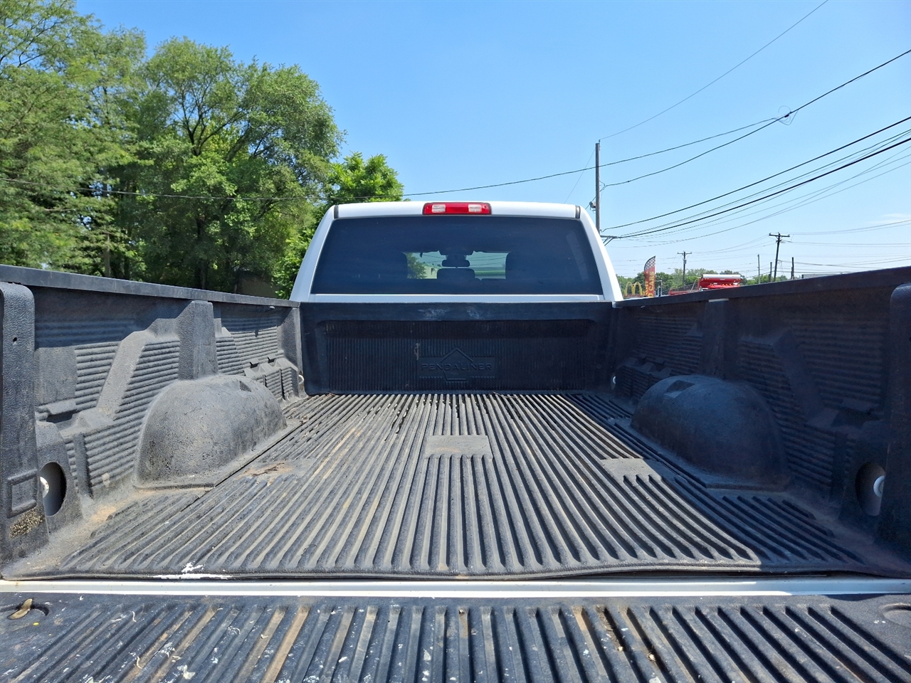 RAM 2500  2021 RAM 2500  2021