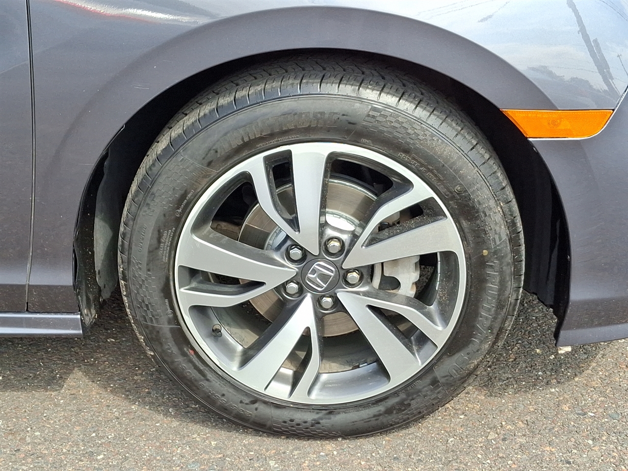 Honda Odyssey  2023 Honda Odyssey  2023