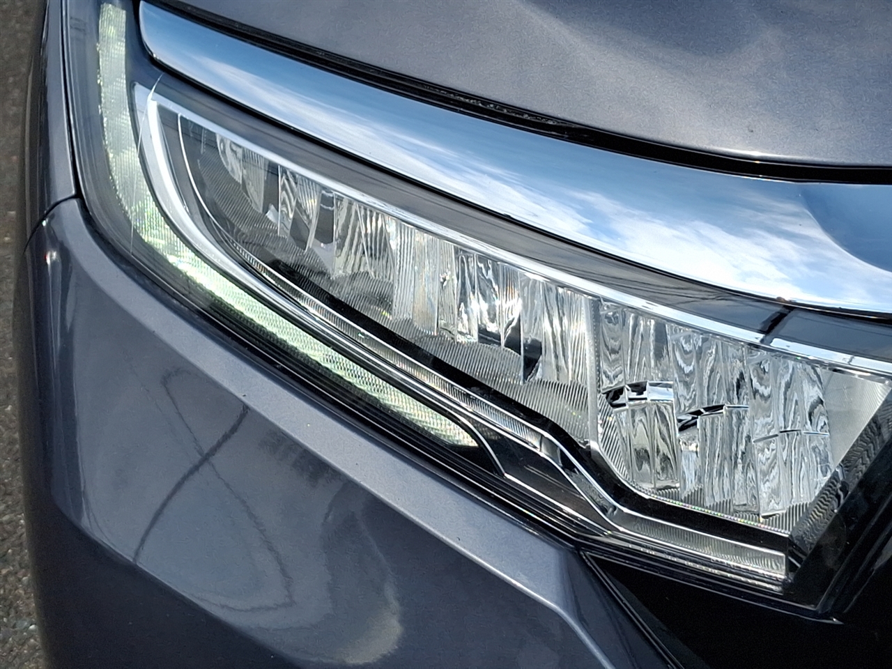 Honda Odyssey  2023 Honda Odyssey  2023