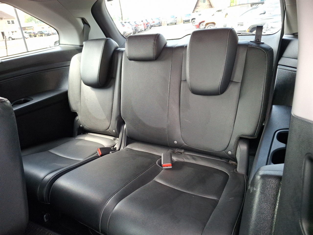 Honda Odyssey  2023 Honda Odyssey  2023