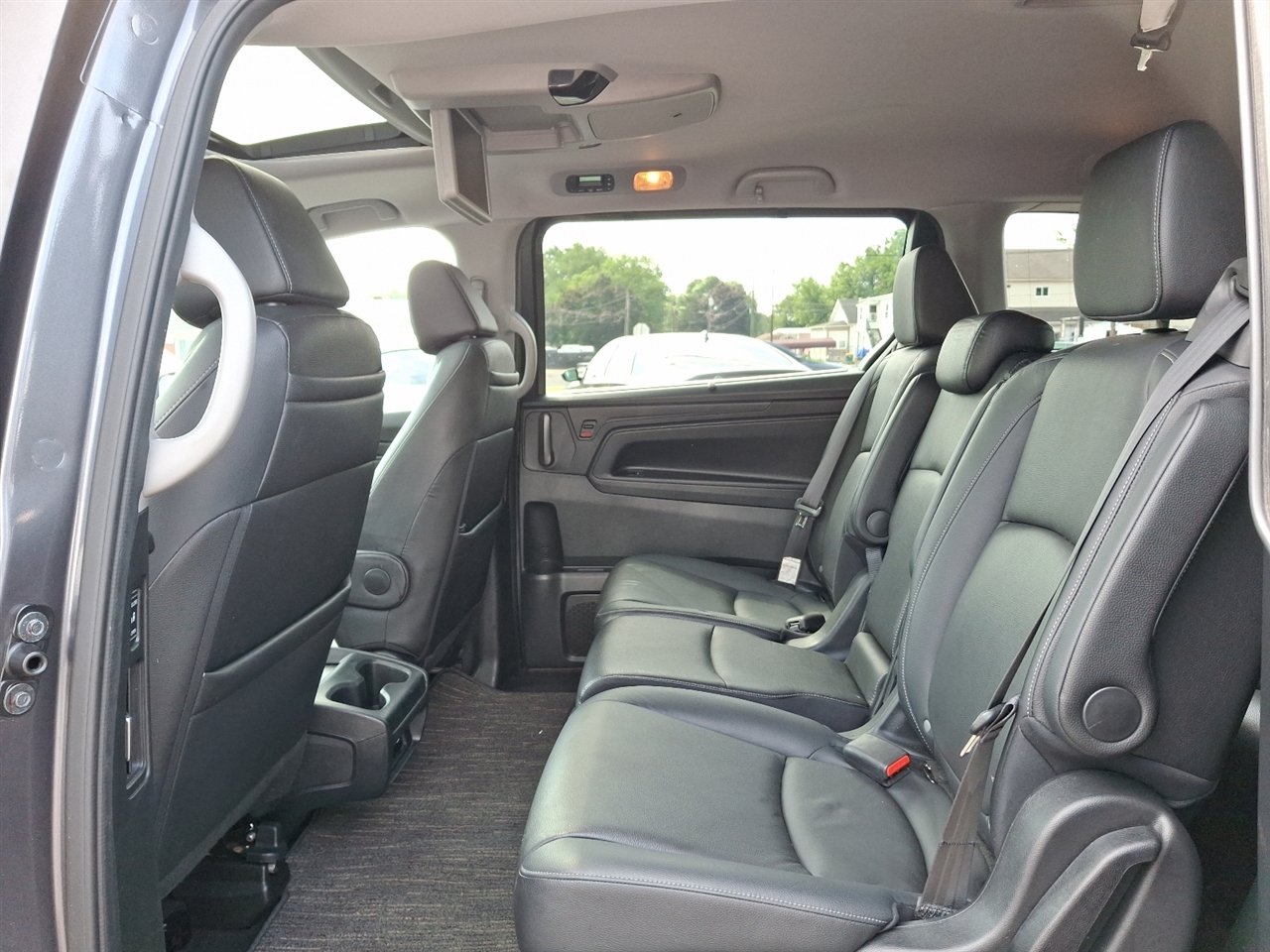 Honda Odyssey  2023 Honda Odyssey  2023