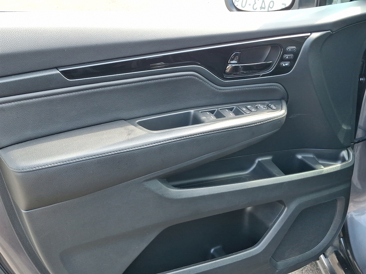 Honda Odyssey  2023 Honda Odyssey  2023