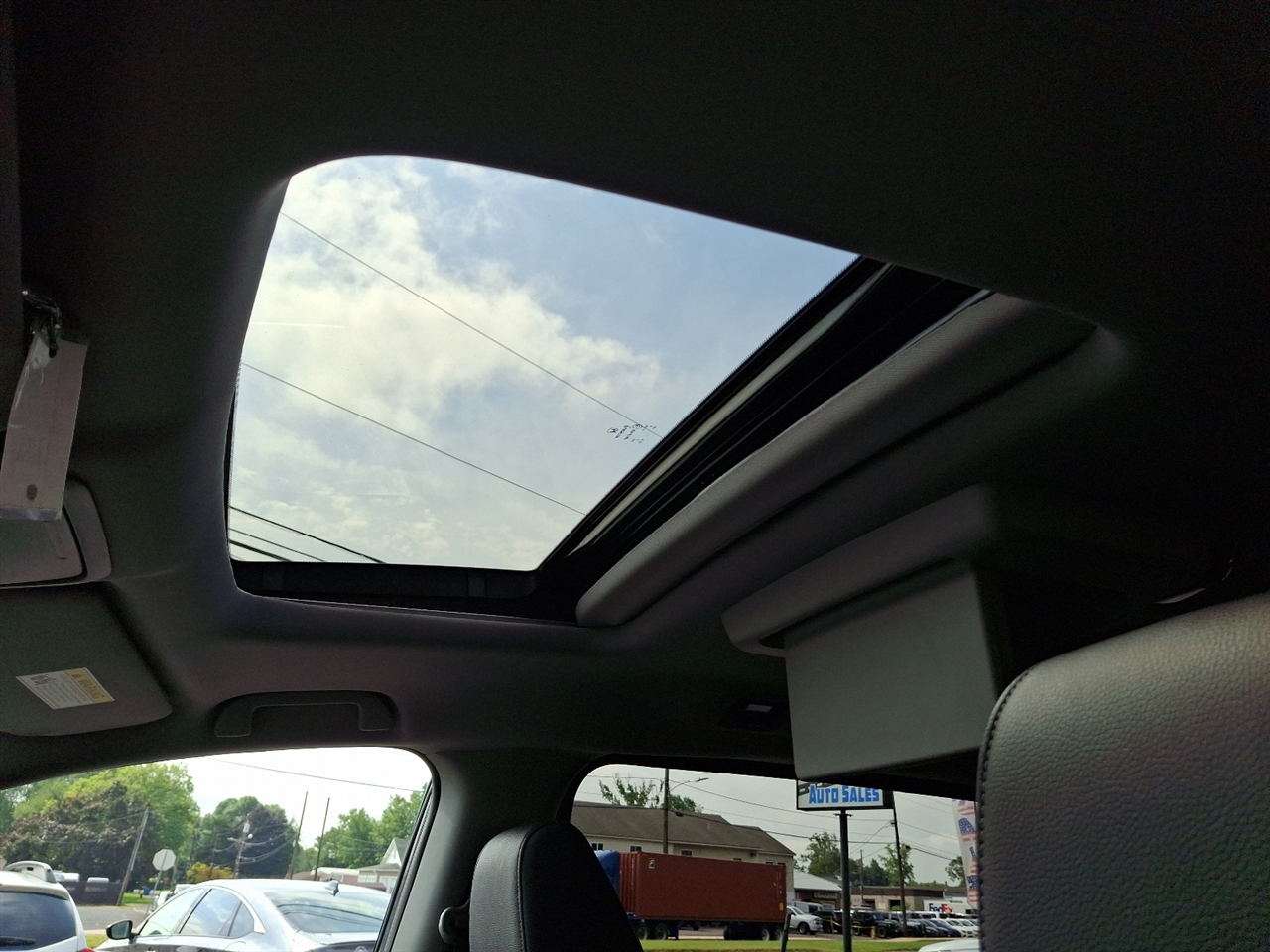 Honda Odyssey  2023 Honda Odyssey  2023