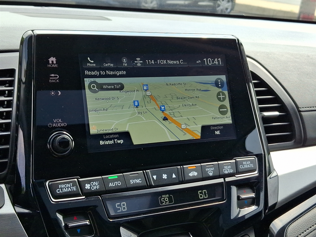 Honda Odyssey  2023 Honda Odyssey  2023