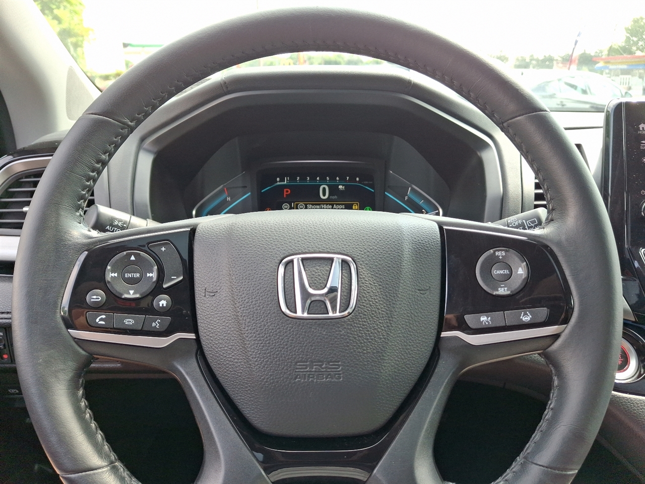 Honda Odyssey  2023 Honda Odyssey  2023