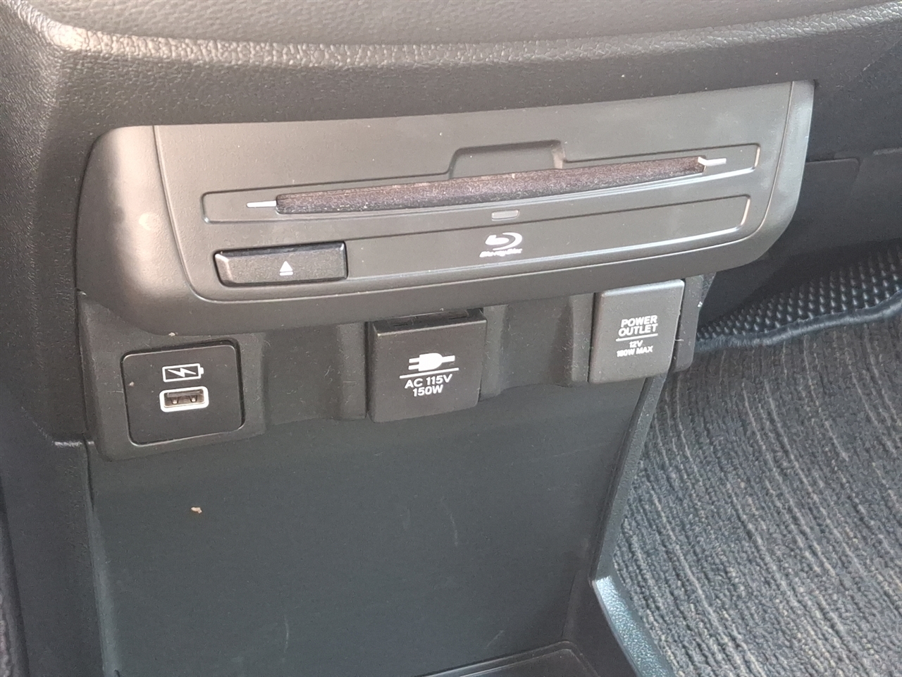 Honda Odyssey  2023 Honda Odyssey  2023