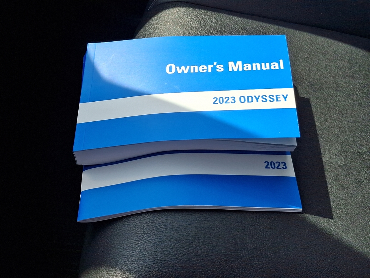 Honda Odyssey  2023 Honda Odyssey  2023