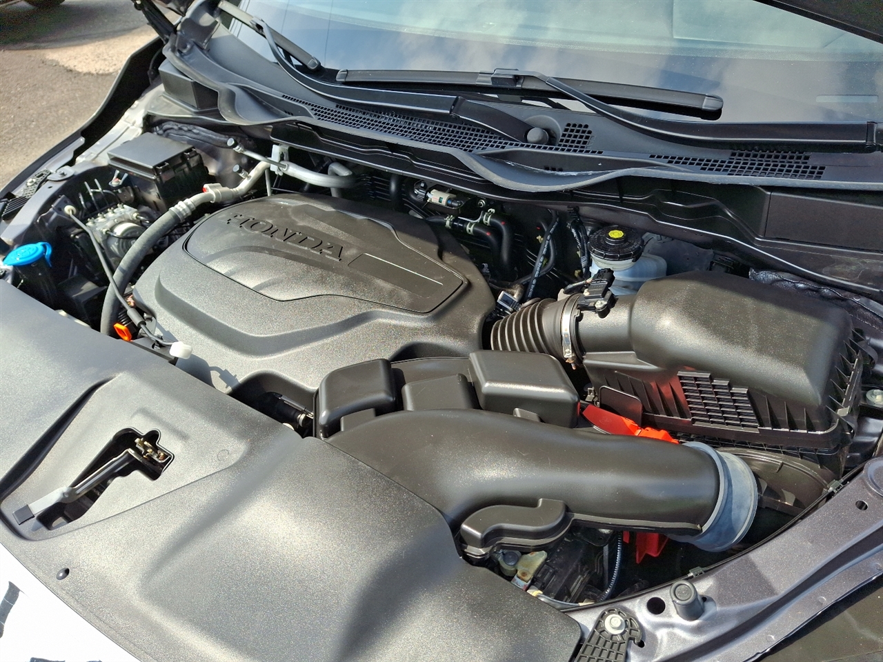 Honda Odyssey  2023 Honda Odyssey  2023