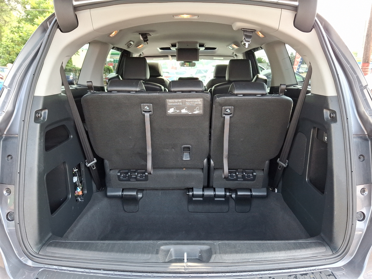 Honda Odyssey  2023 Honda Odyssey  2023