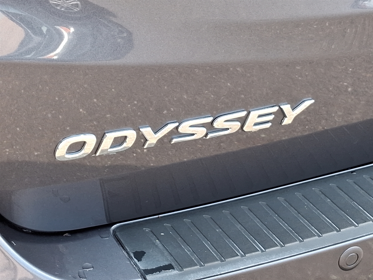 Honda Odyssey  2023 Honda Odyssey  2023