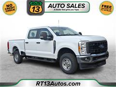 2023 Ford Super Duty F-250 SRW 