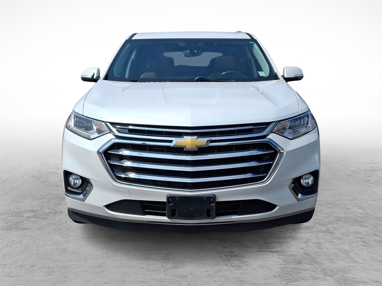 Chevrolet Traverse  2018 Chevrolet Traverse  2018