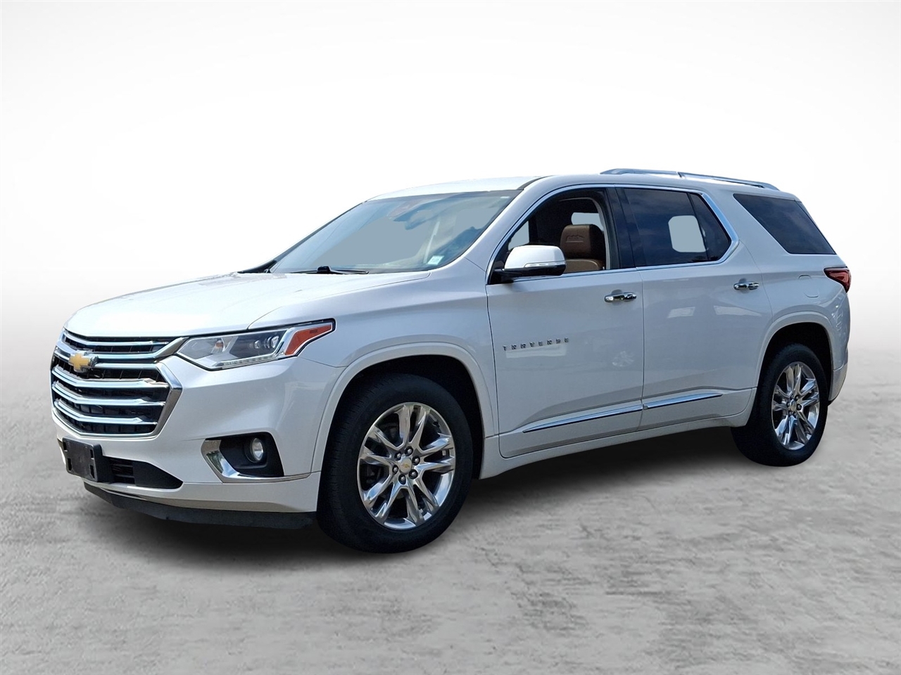 Chevrolet Traverse  2018 Chevrolet Traverse  2018