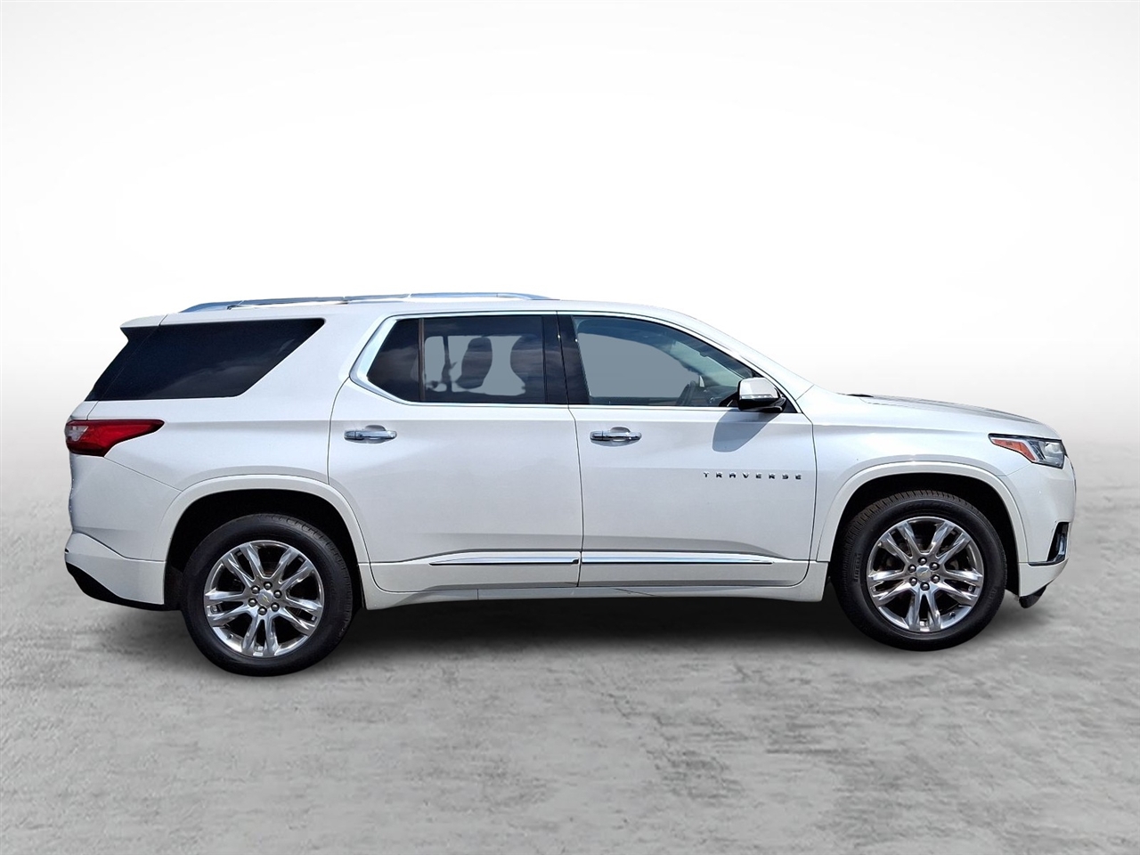 Chevrolet Traverse  2018 Chevrolet Traverse  2018