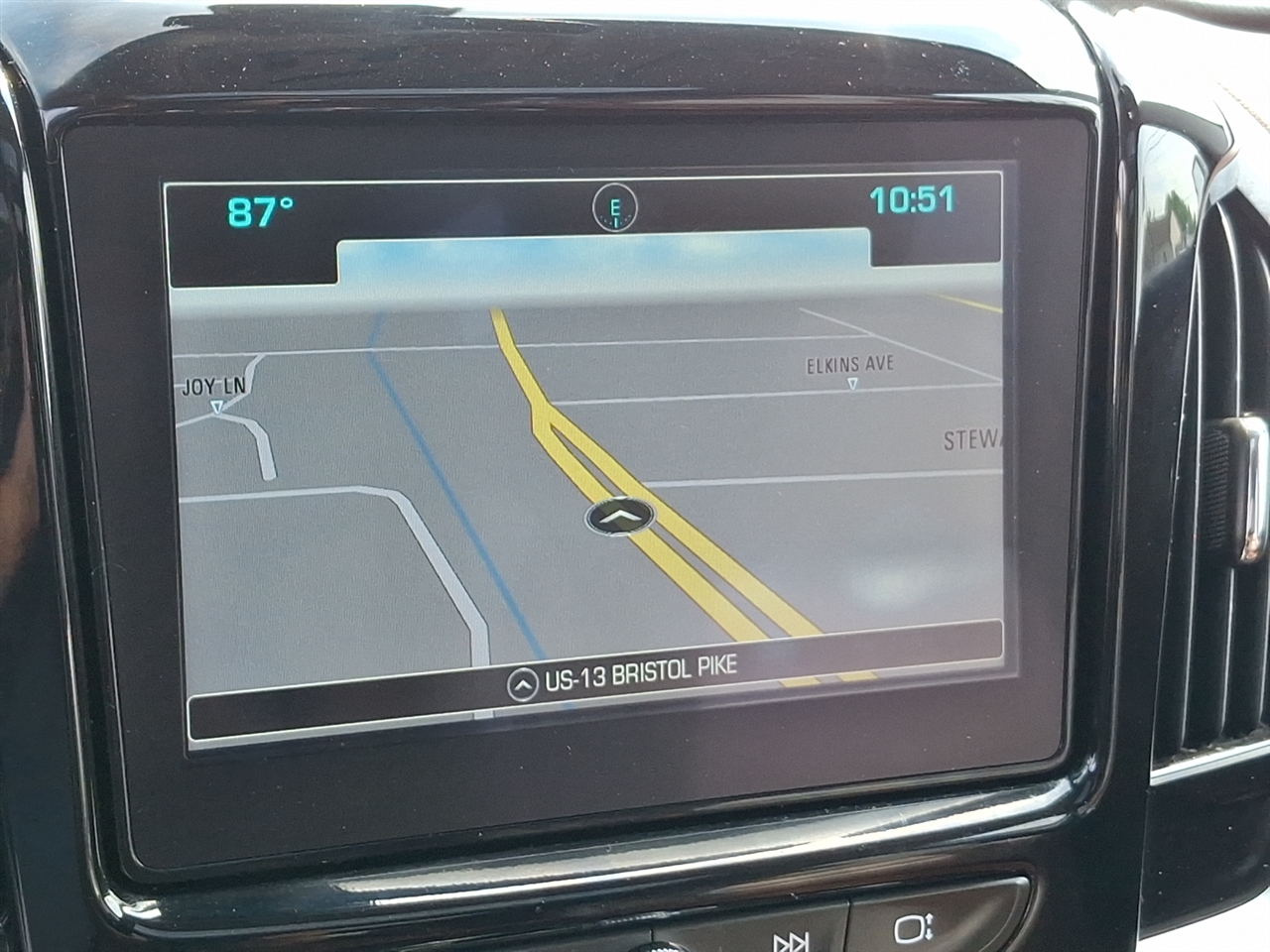 Chevrolet Traverse  2018 Chevrolet Traverse  2018