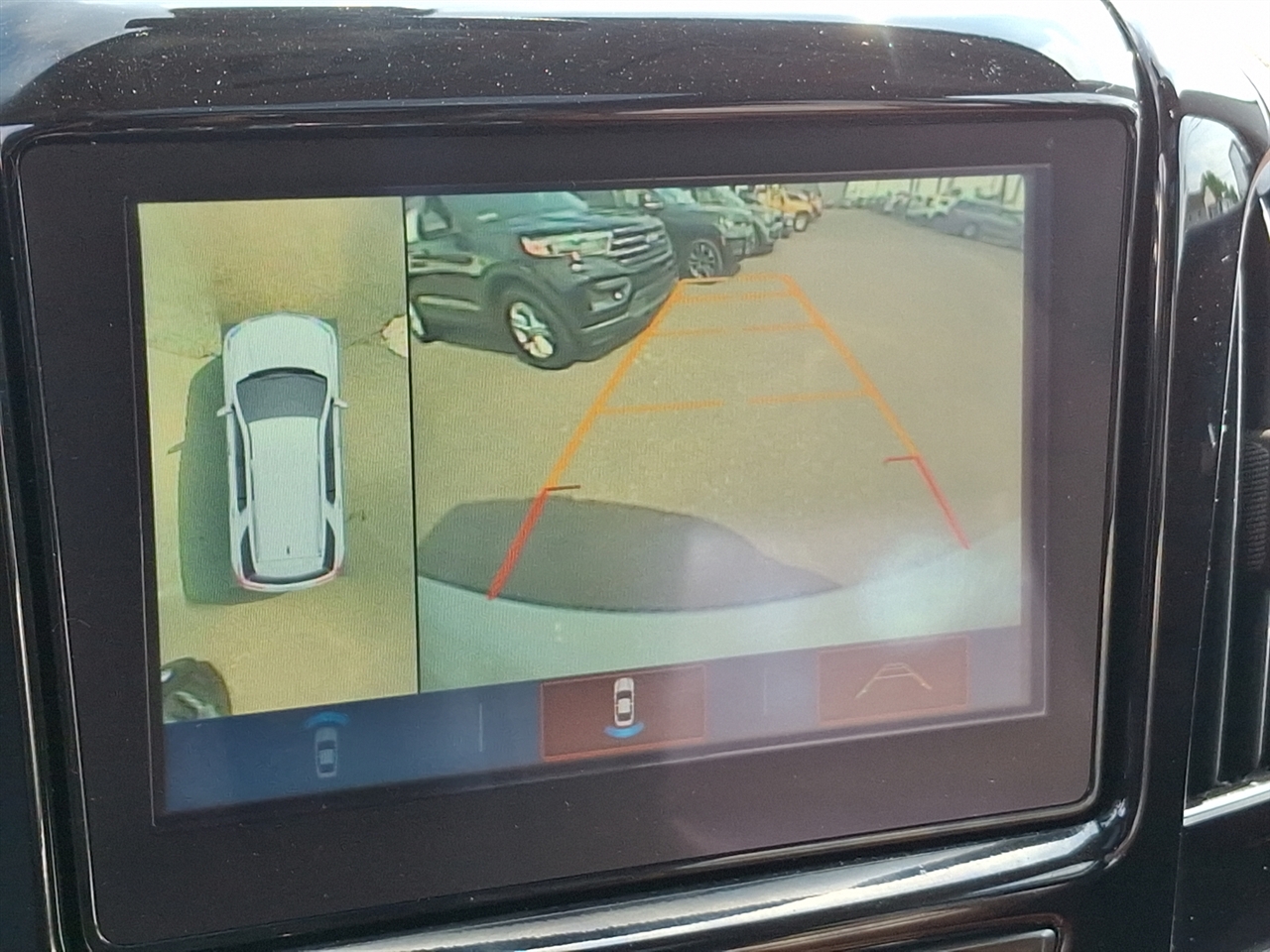 Chevrolet Traverse  2018 Chevrolet Traverse  2018