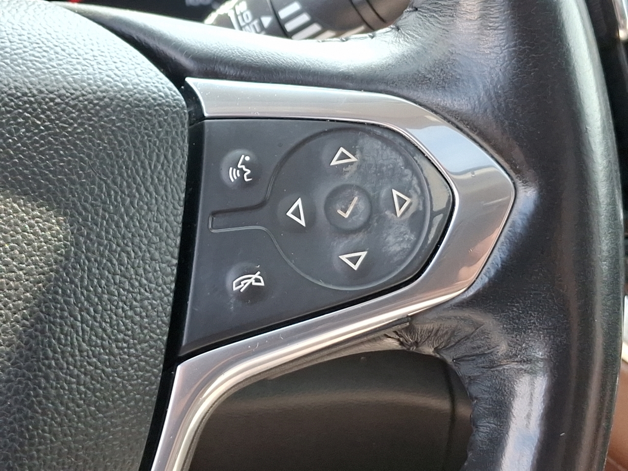 Chevrolet Traverse  2018 Chevrolet Traverse  2018