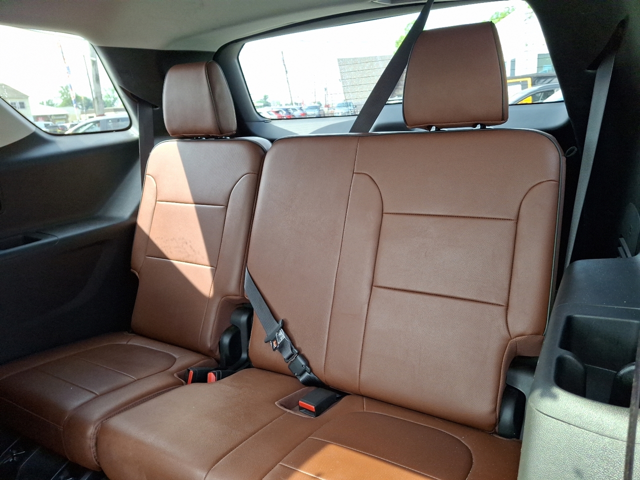 Chevrolet Traverse  2018 Chevrolet Traverse  2018