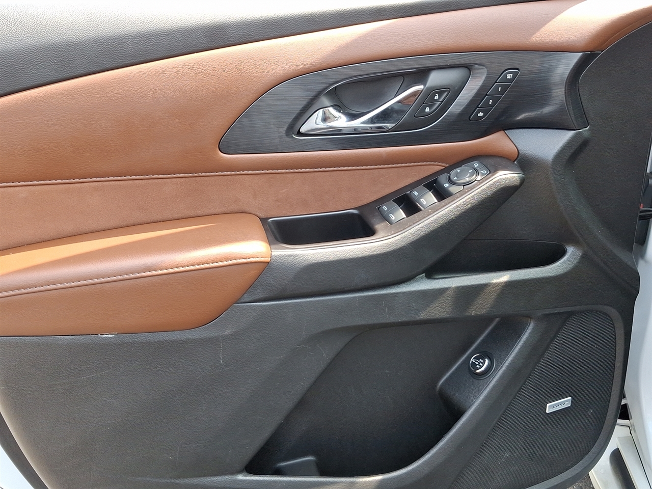 Chevrolet Traverse  2018 Chevrolet Traverse  2018