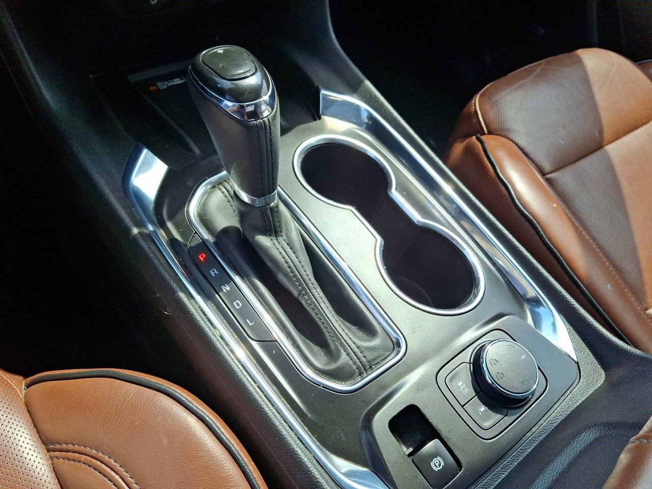 Chevrolet Traverse  2018 Chevrolet Traverse  2018