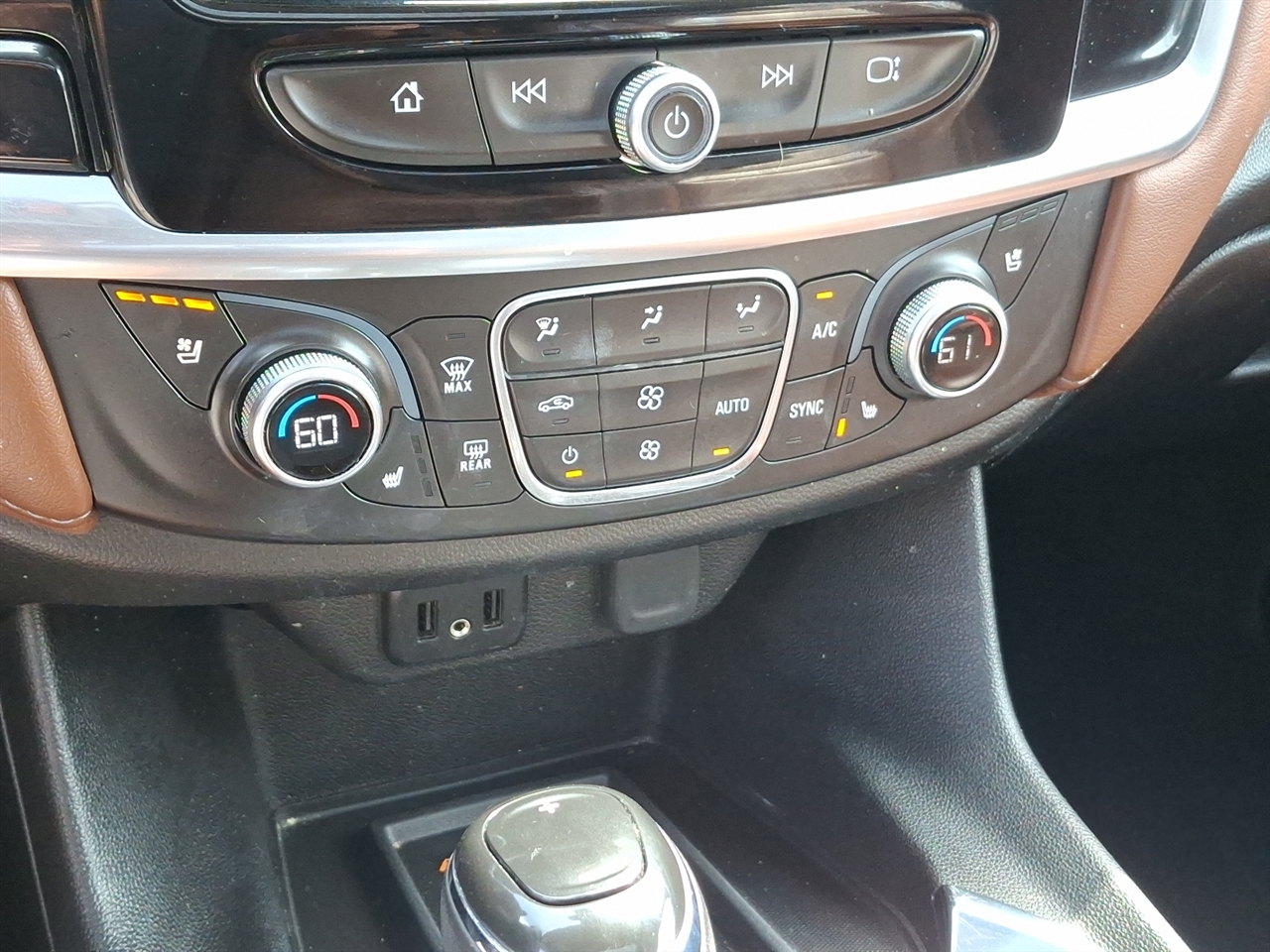 Chevrolet Traverse  2018 Chevrolet Traverse  2018