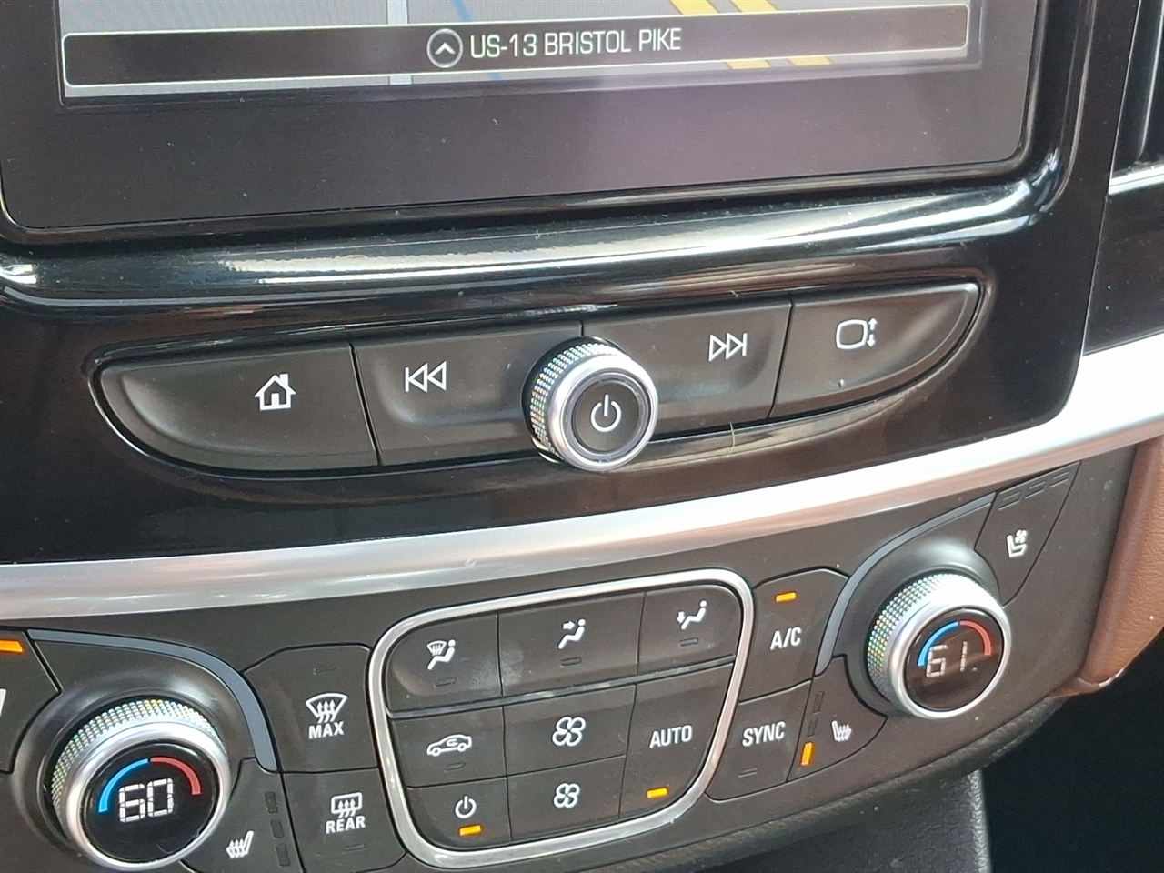 Chevrolet Traverse  2018 Chevrolet Traverse  2018