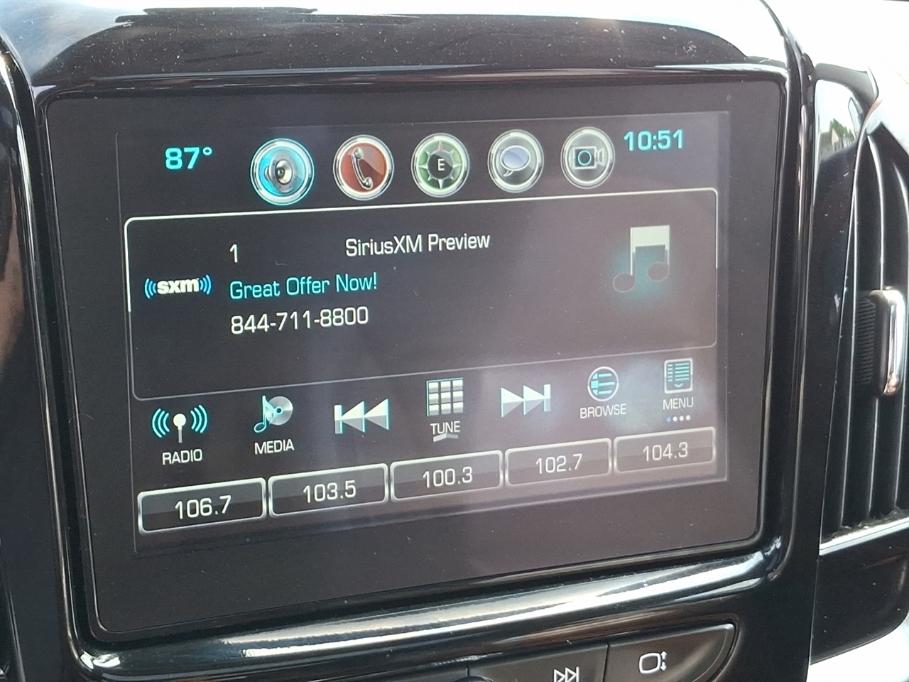 Chevrolet Traverse  2018 Chevrolet Traverse  2018