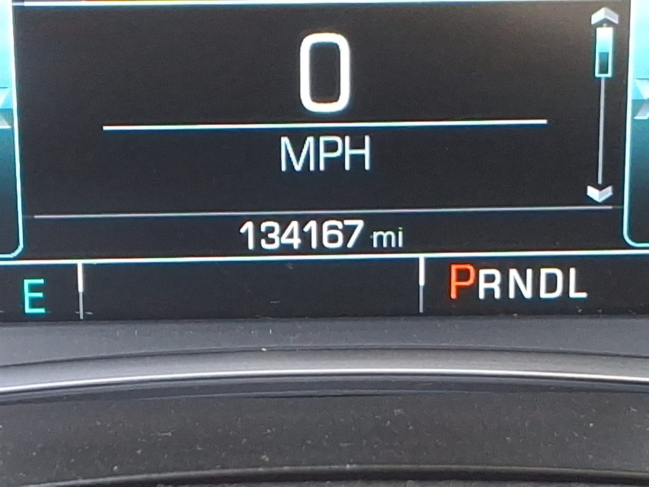 Chevrolet Traverse  2018 Chevrolet Traverse  2018