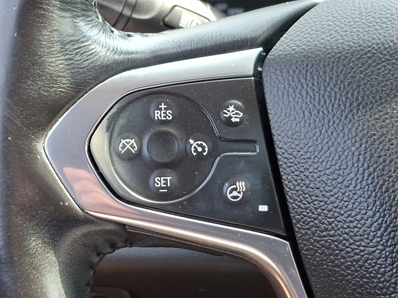 Chevrolet Traverse  2018 Chevrolet Traverse  2018