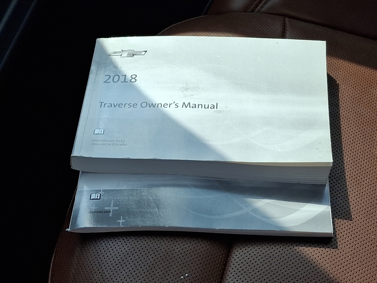 Chevrolet Traverse  2018 Chevrolet Traverse  2018