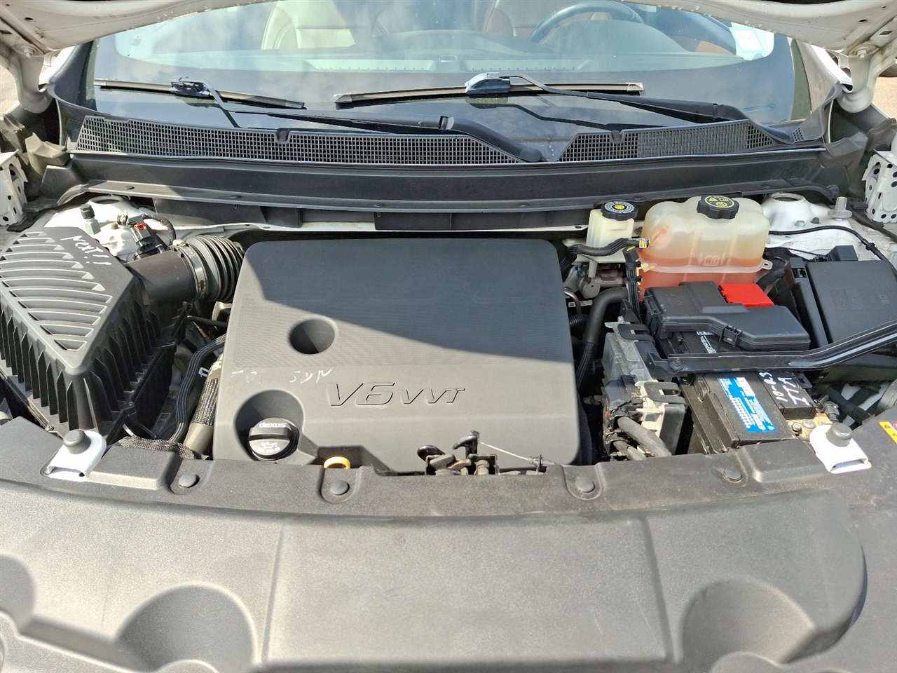 Chevrolet Traverse  2018 Chevrolet Traverse  2018