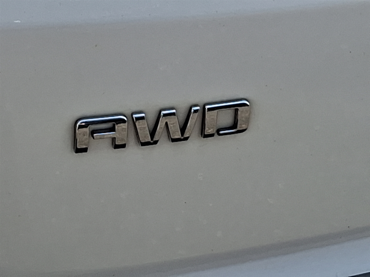 Chevrolet Traverse  2018 Chevrolet Traverse  2018